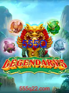 Legendary5: Aventura e Estratégia no Universo dos Jogos de Tabuleiro