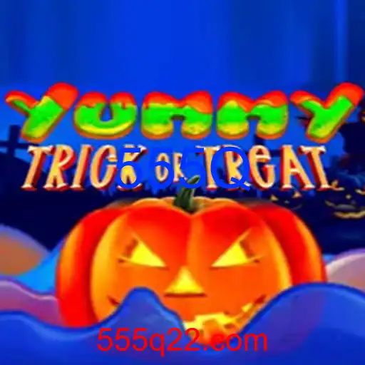YummyTrickorTreat: Jogando e Explorando o Mundo Encantado de Guloseimas